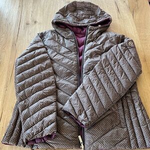 Michael Kors Winter Jacket